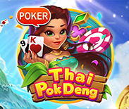 Thai Pok Deng