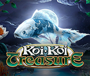 Koi Koi Treasure