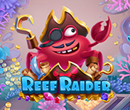 Reef Raider