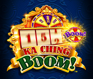 Ka Ching Boom Ka Ching Boom