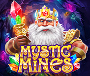 Mystic Mines Mystic Mines