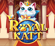 Royal Katt